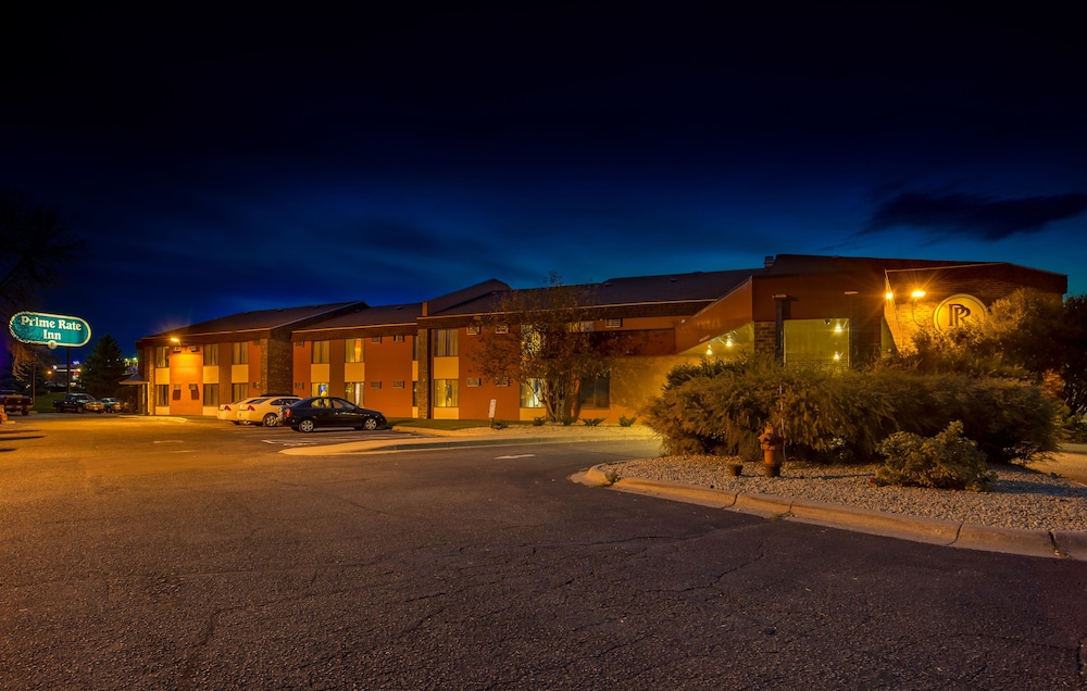 Prime Rate Inn 1/39