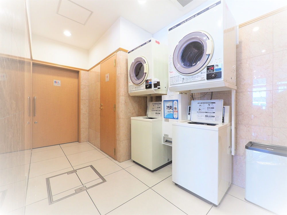 Toyoko Inn Kiryu-Eki Minami-Guchi 39/49