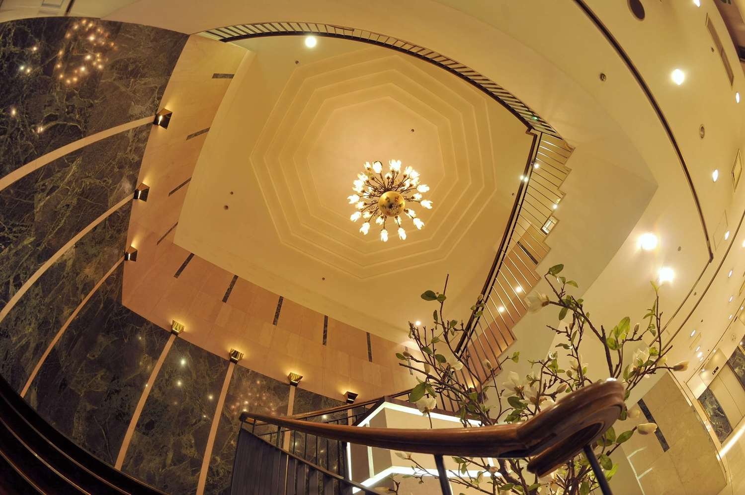 Best Western Plus Nagoya Sakae 33/41
