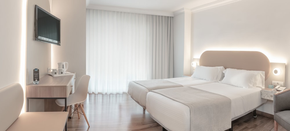 Hotel RH Victoria and Spa 8/38