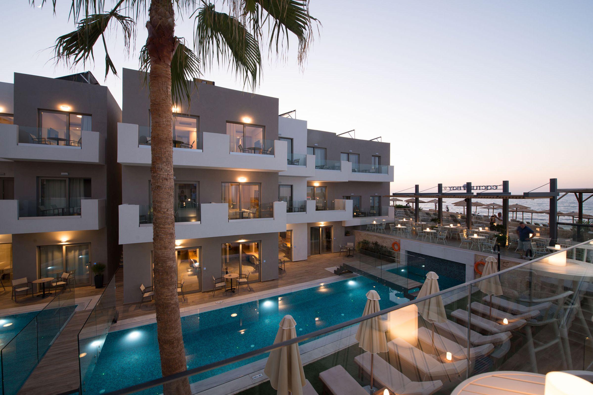 Cactus Bay Hotel 1/17