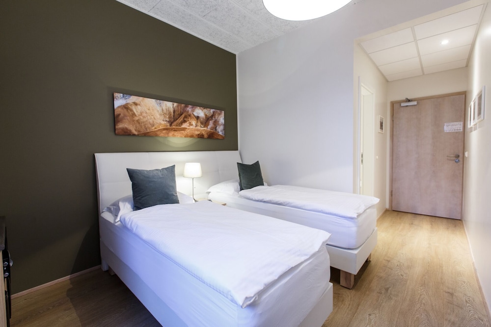 Centrum Hotel 16/50