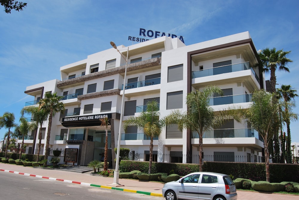 Residence Rofaida 6/42