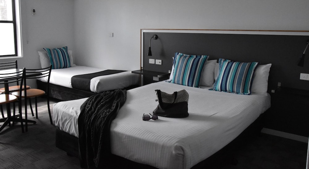 BALLINA HOMESTEAD MOTEL 32/60