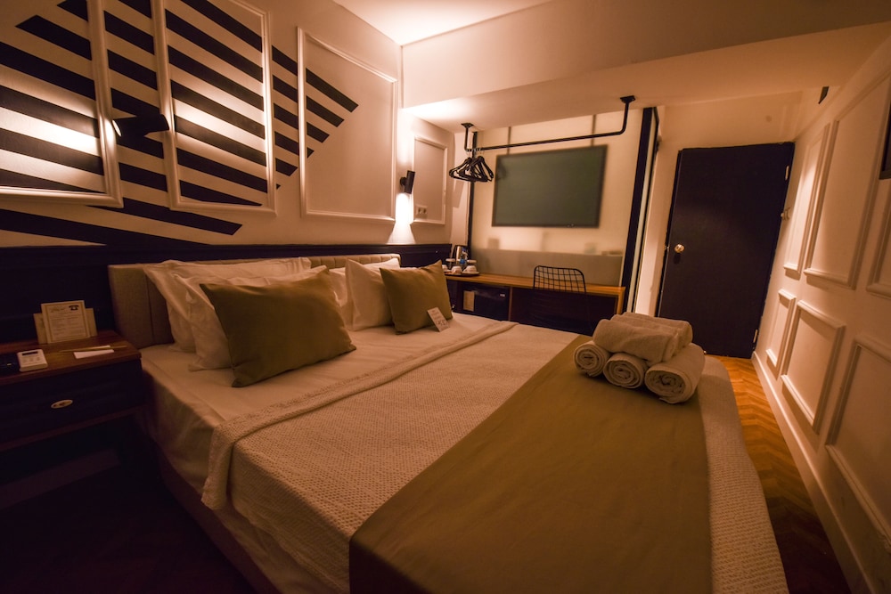 Elan Hotel Istanbul Pera 34/72