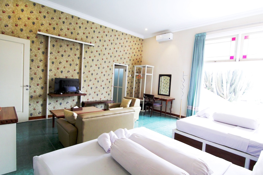 Family Hotel Gradia 2 29/70