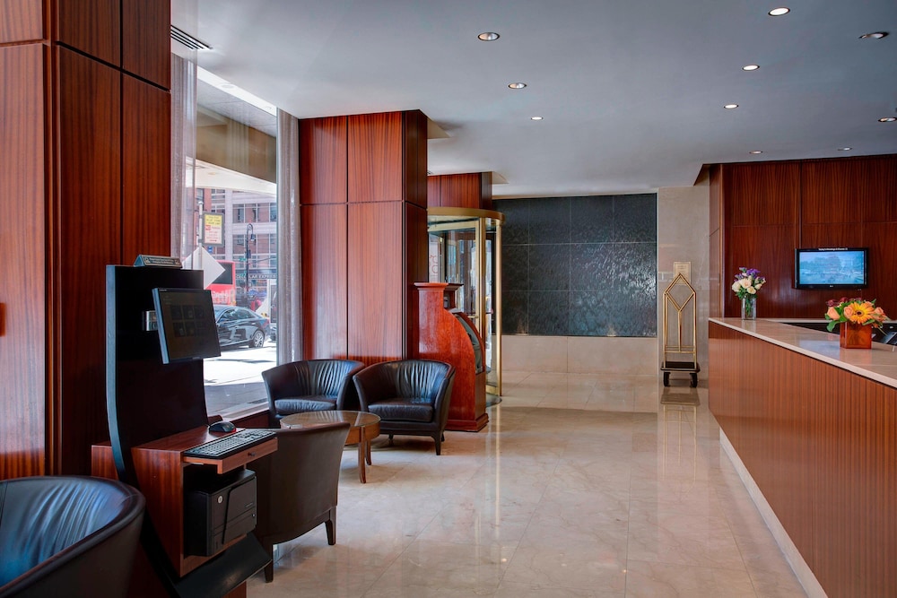 Residence Inn New York Manhattan Times Square 9/32