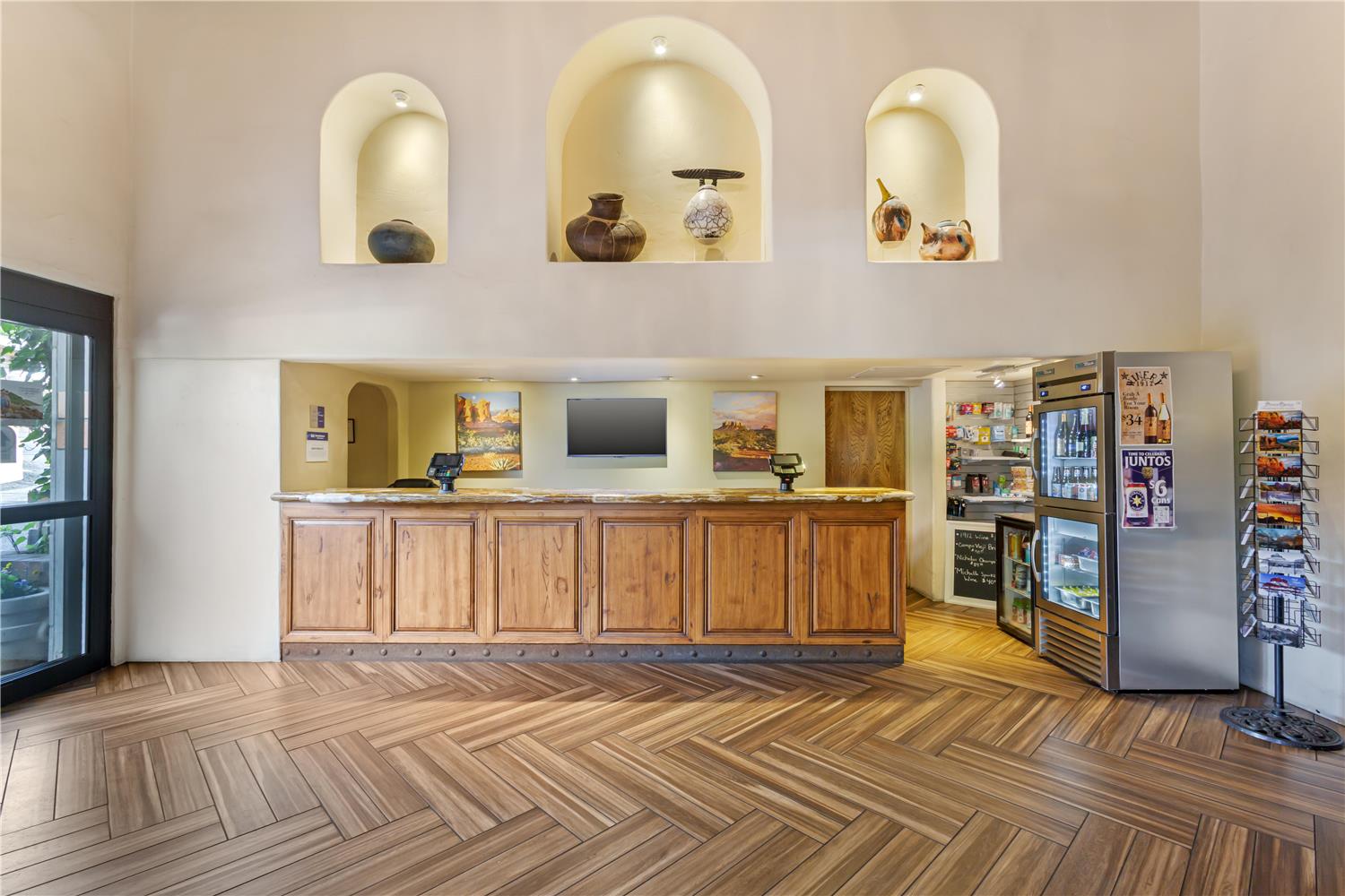 Best Western Plus Arroyo Roble Hotel & Creekside Villas 6/47
