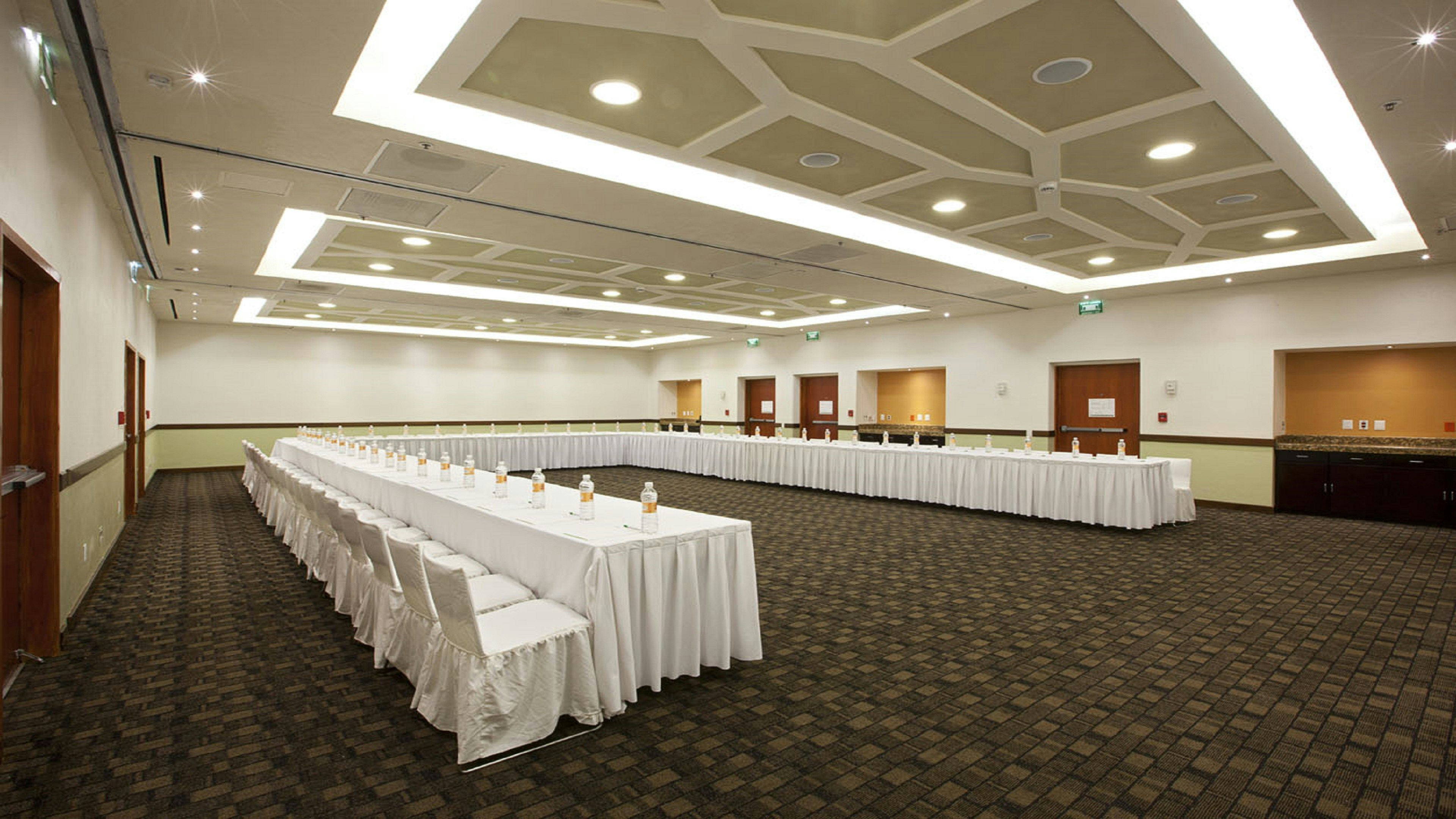 Holiday Inn Orizaba 7/50