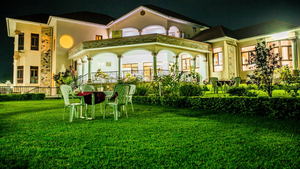 Mountain S View Hotel 30/34