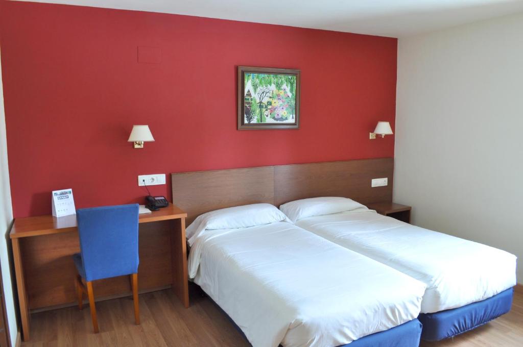 Hotel Candanchu 26/58