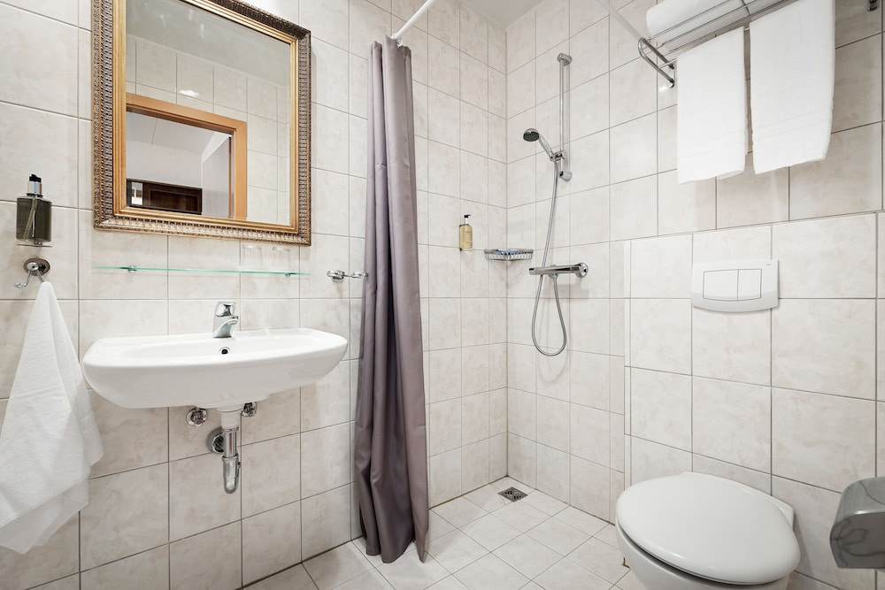 Hotel Island Comfort 37/41