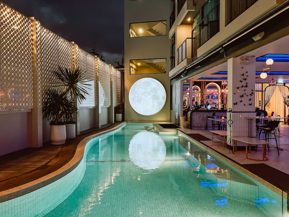 Ratri Hotel Phuket Old Town 33/47