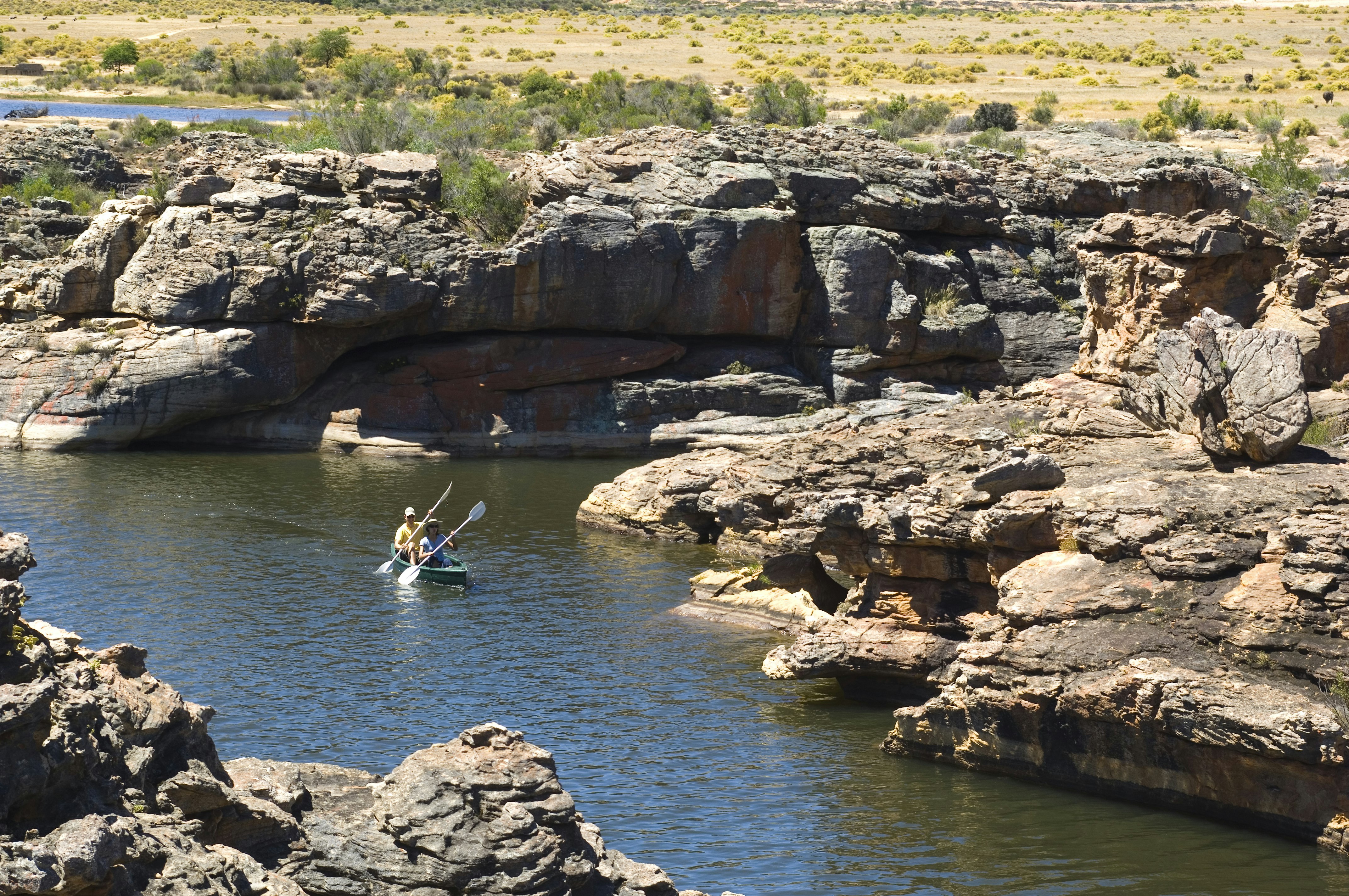 Bushmans Kloof Wilderness Reserve and Wellness Retreat 16/50