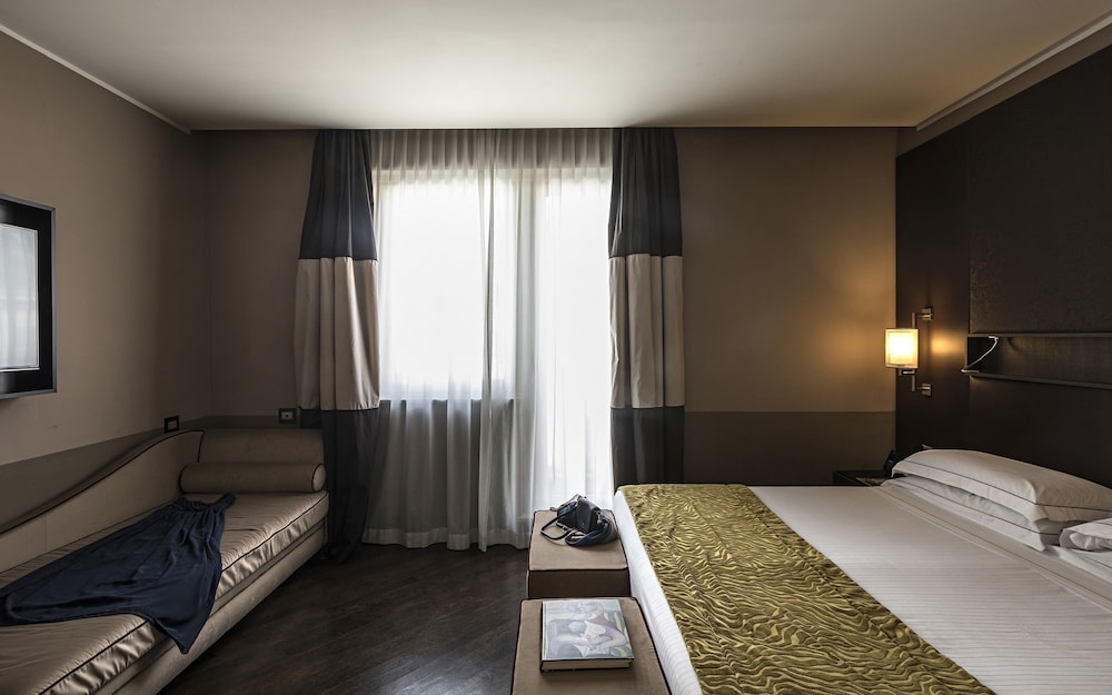 Rome Times Hotel 27/68