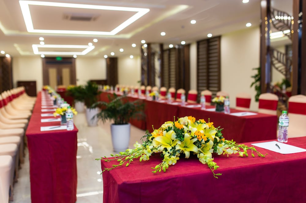 Muong Thanh Sapa Hotel 50/64