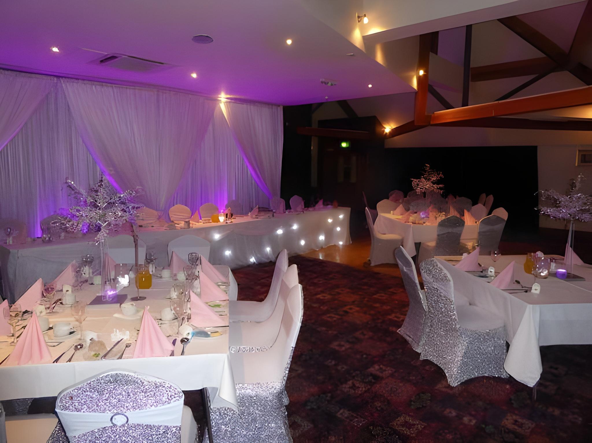 Strangford Arms Hotel 21/26