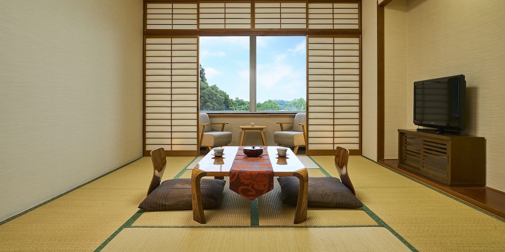 Kujukushima Bayside Hotel & Resort Flags 59/88