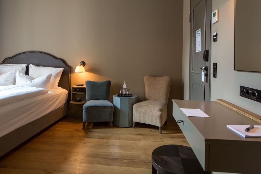 Monbijou Hotel Berlin 24/67