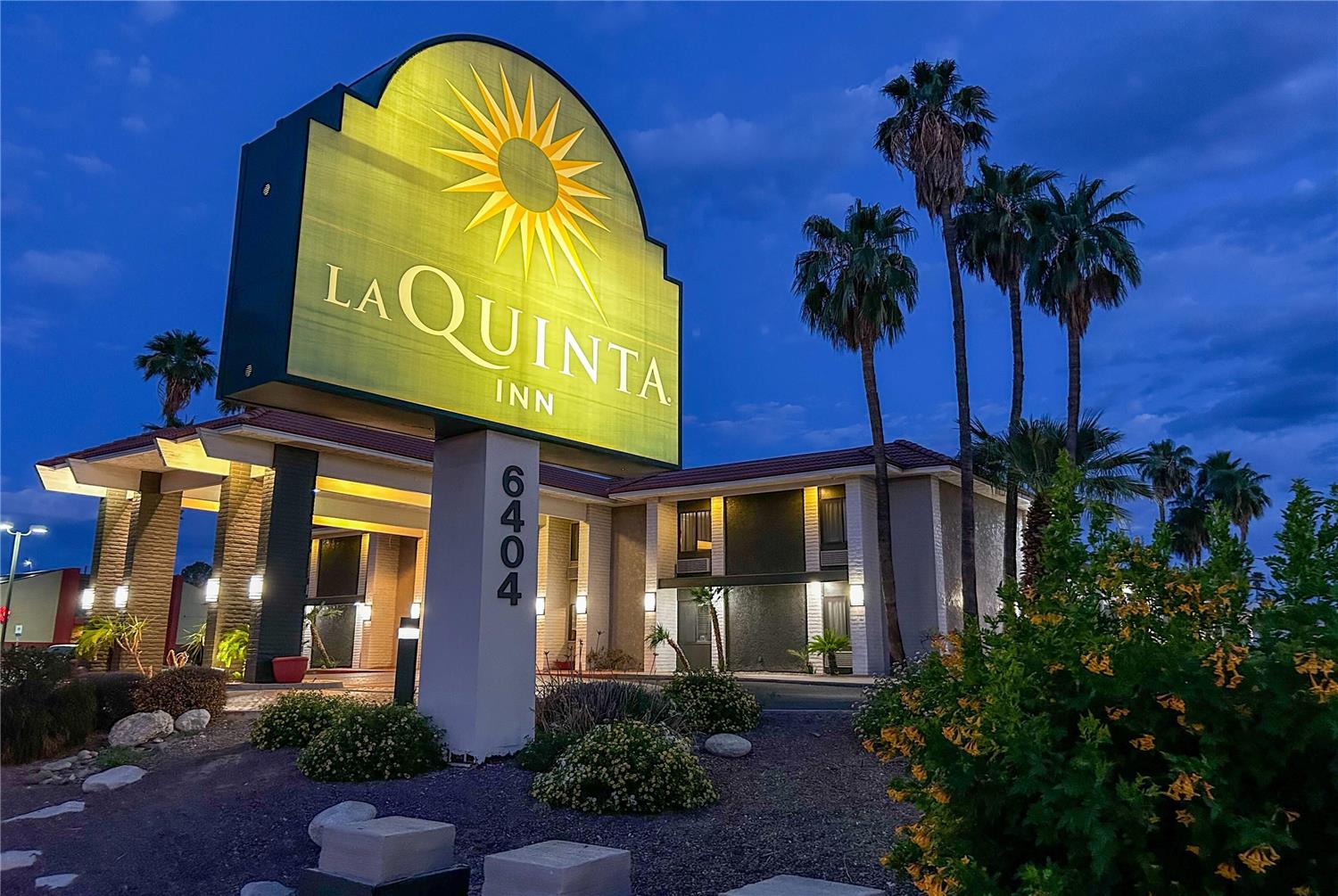 La Quinta Inn Tucson East in TUCSON - AZ