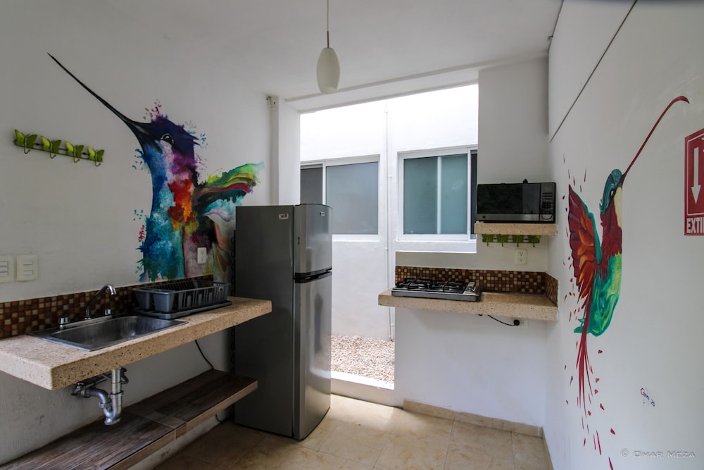 Gayser Hostal 25/25