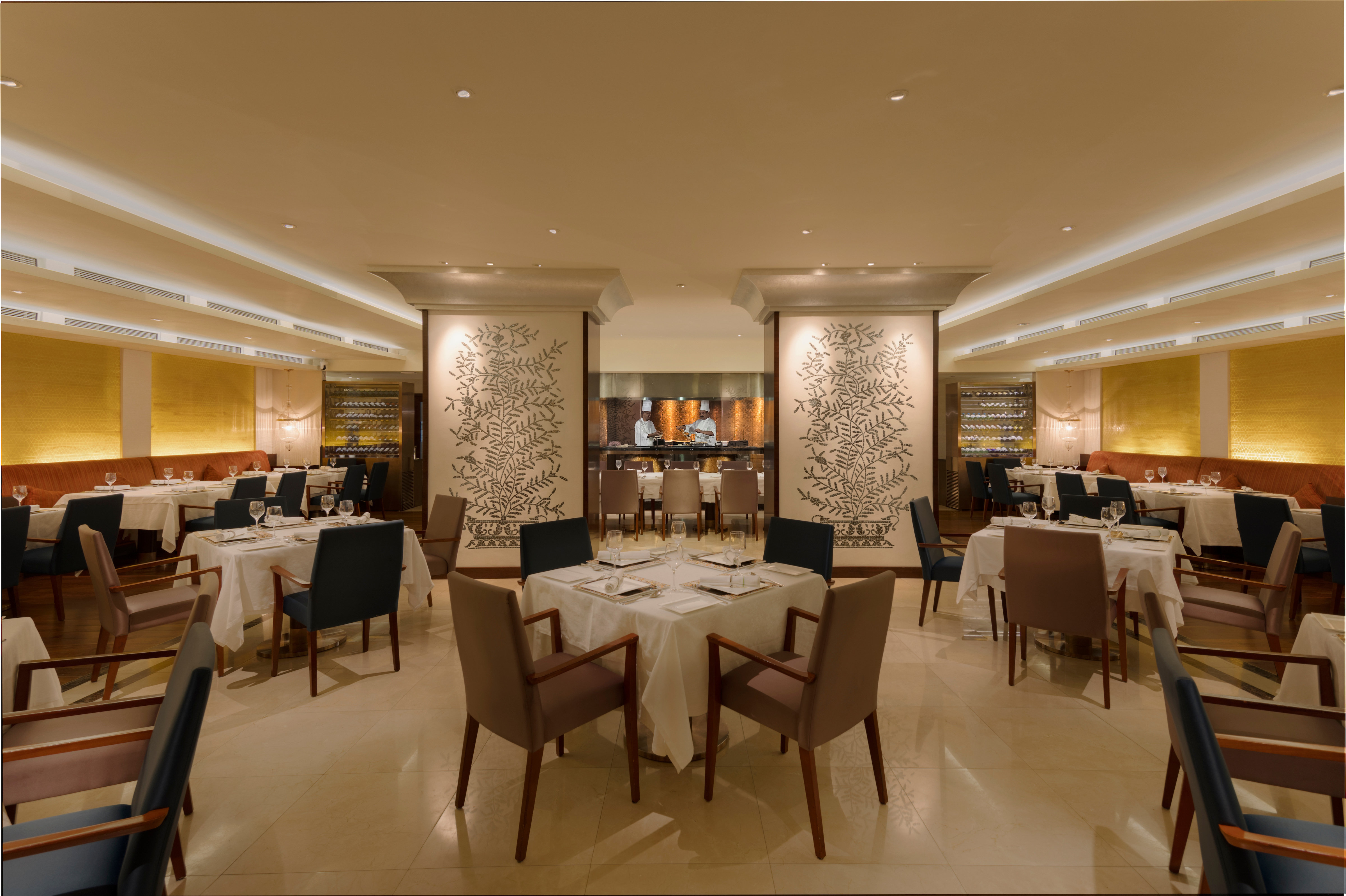 Holiday Inn Singapore Orchard City Centre 55/73