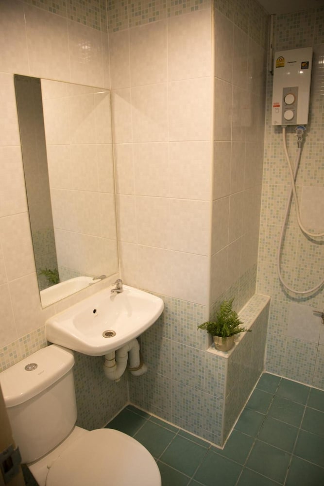 Baan Romdee 15/40