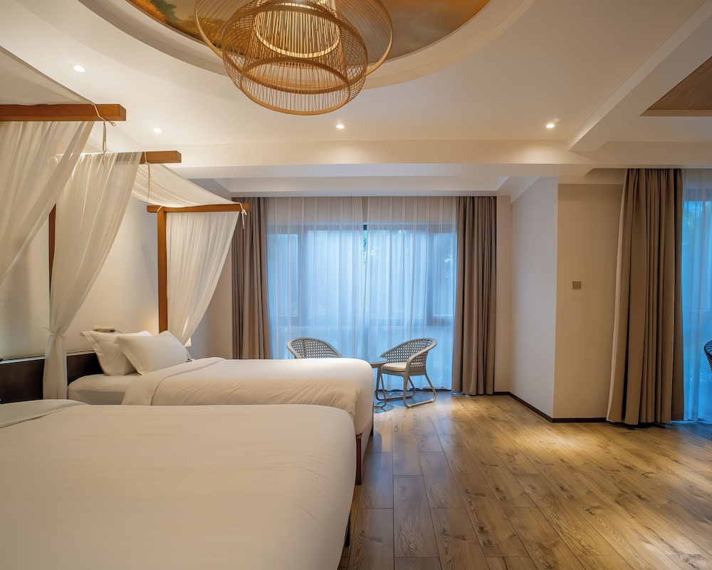 H Resort Bohol – The Coral Cliff by SMS Hospitality 31/65