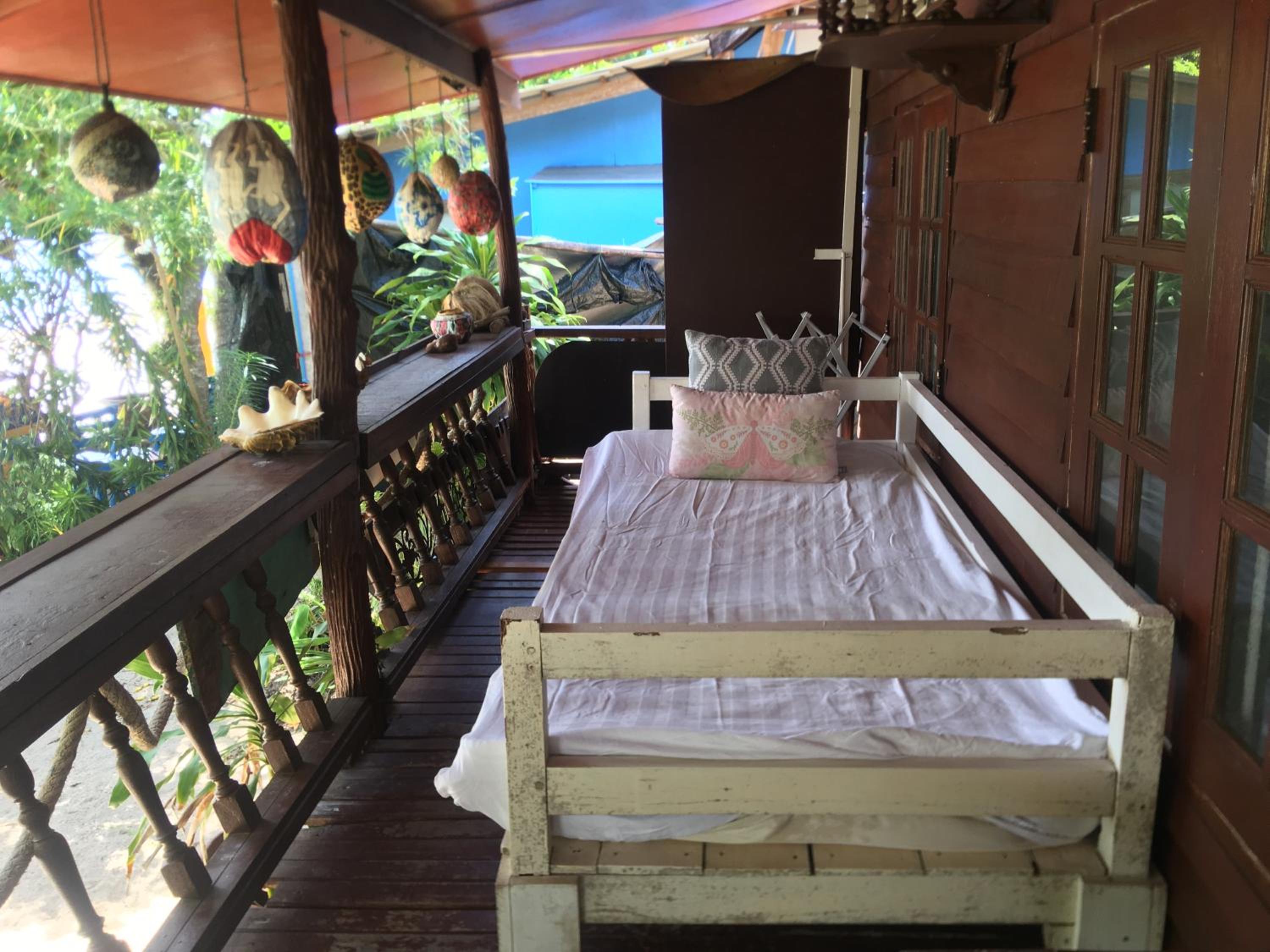 1 Bedroom, Superior, Bungalow, Beach Front