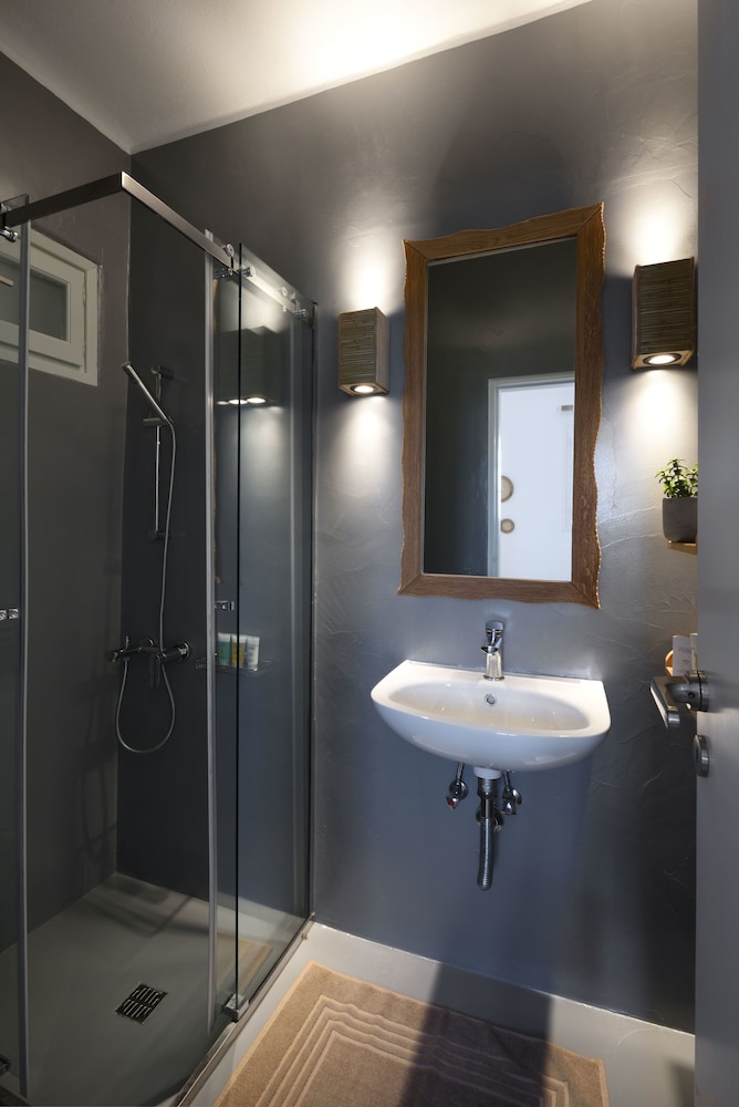 Villa Agia Thalassa 45/50