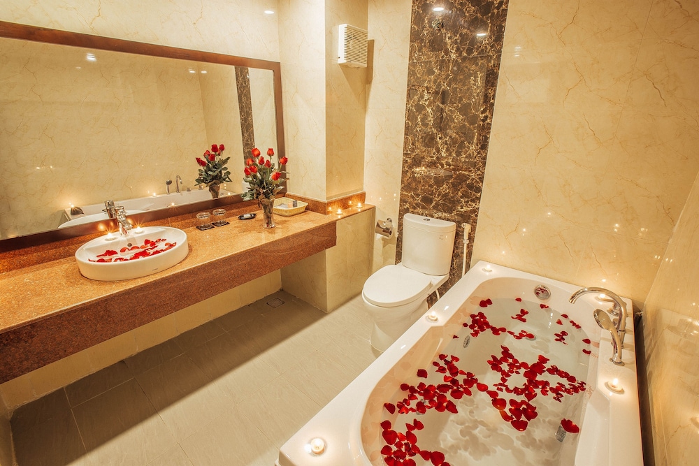 Muong Thanh Vinh Hotel 34/69