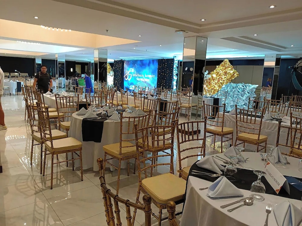 The VIP Hotel Cagayan De Oro 32/51