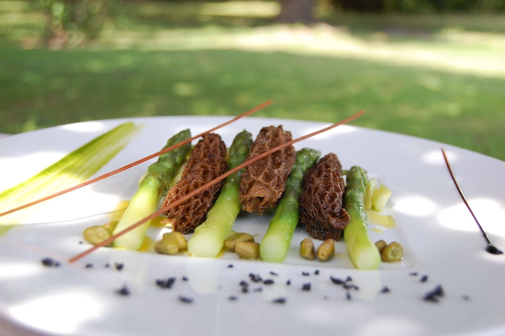 Domaine de Champlong GOLF & SPA 14/37