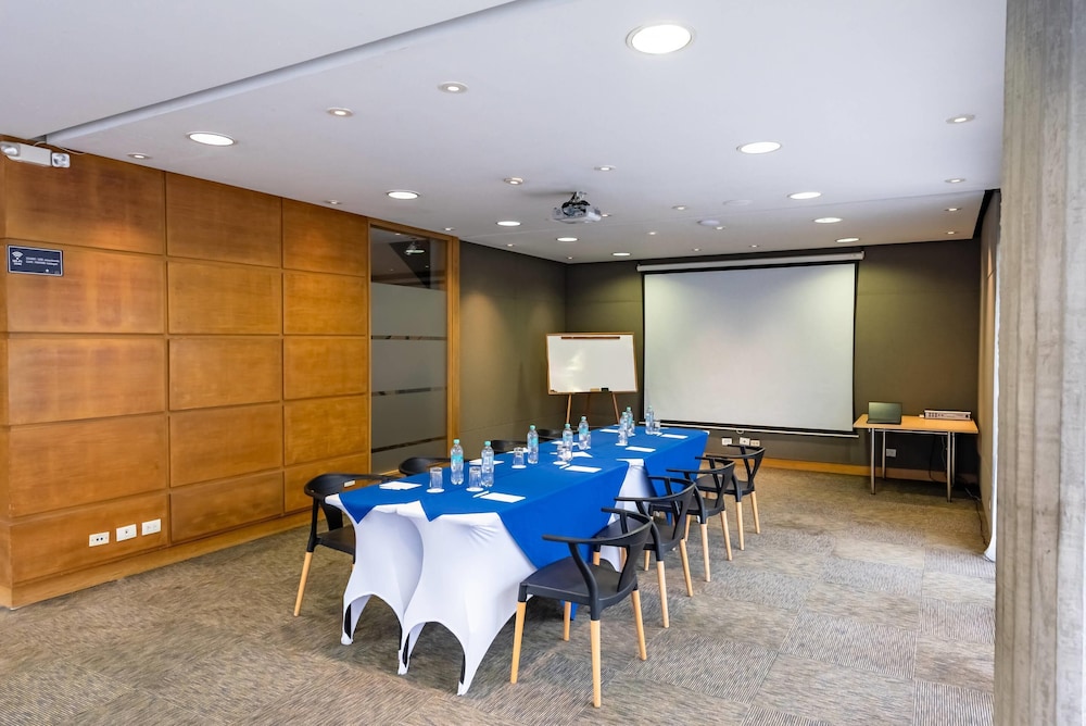 Faranda Collection Bogota, a member of Radisson Individuals 53/60