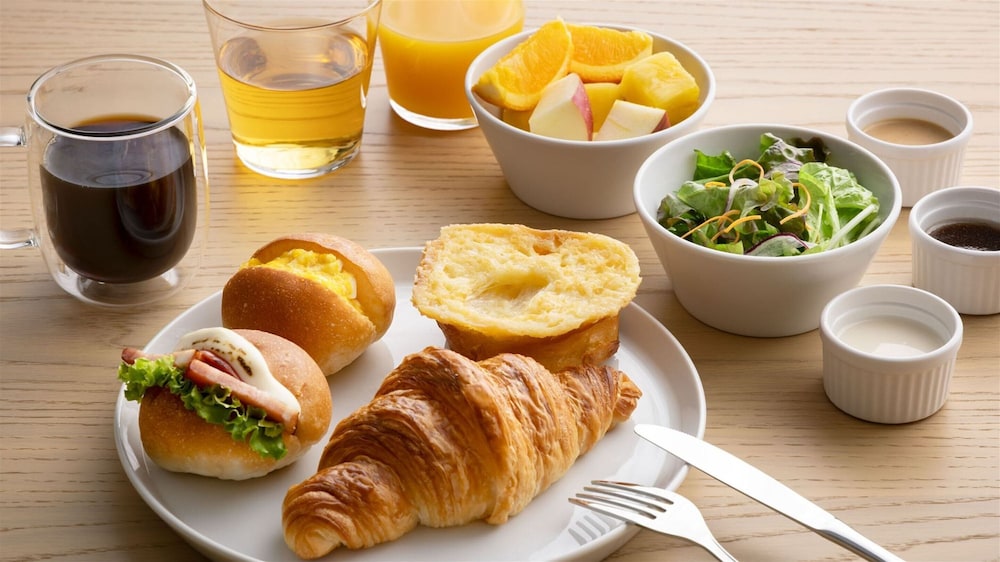 Mercure Tokyu Stay Hiroshima 36/50
