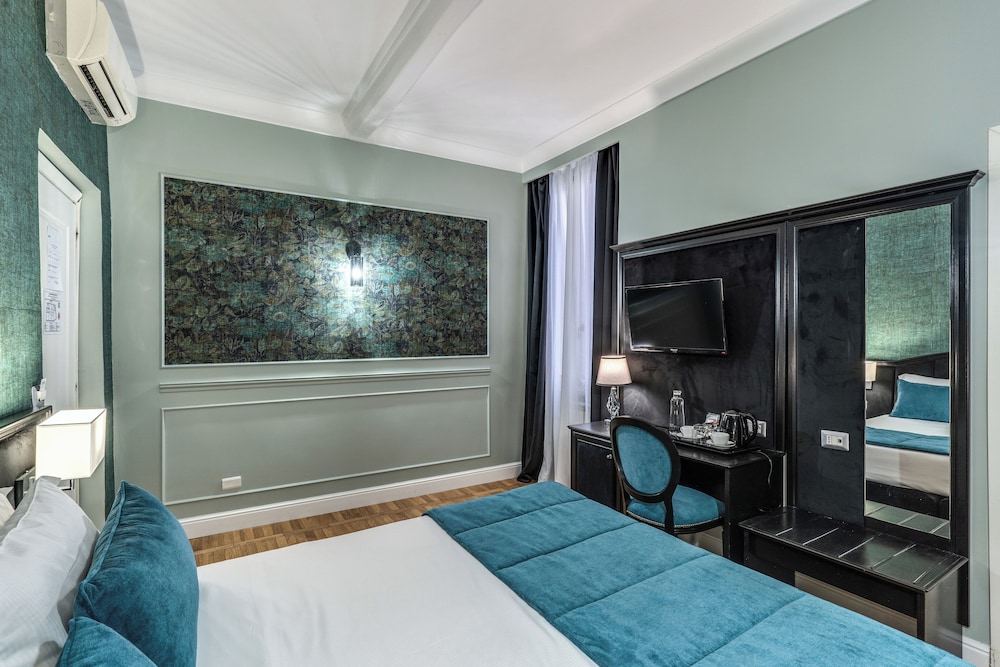Relais Fontana di Trevi 21/64