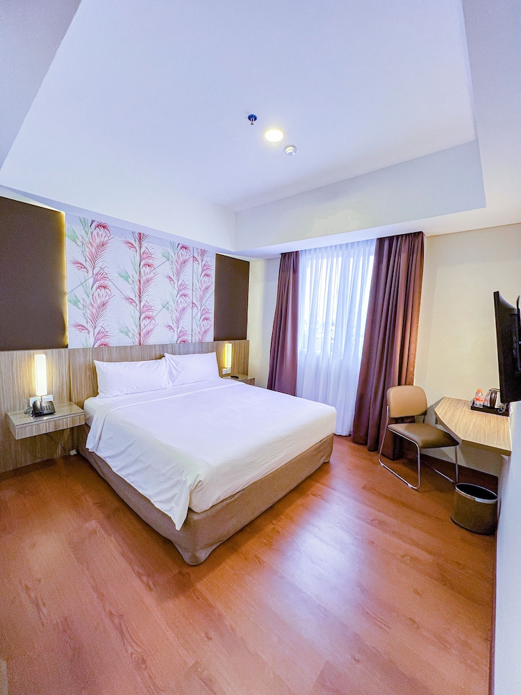 大G7 Pasar baru酒店(Grand G7 Pasar baru) 图片5