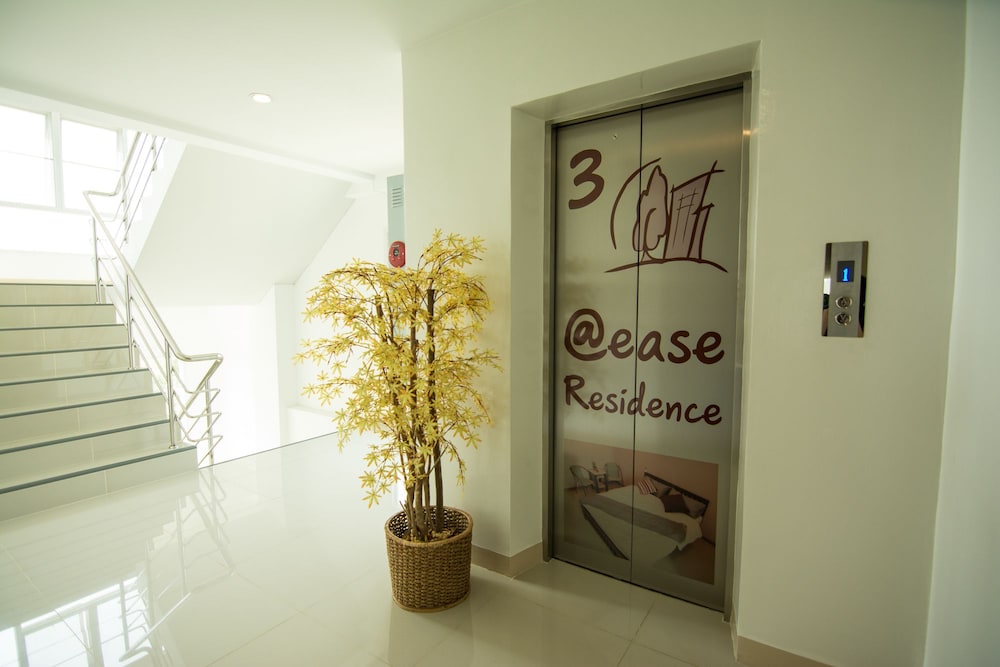 At Ease Residence Suvarnabhumi 40/67