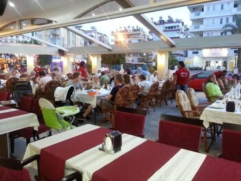 Mitos Apartment Hotel 26/42