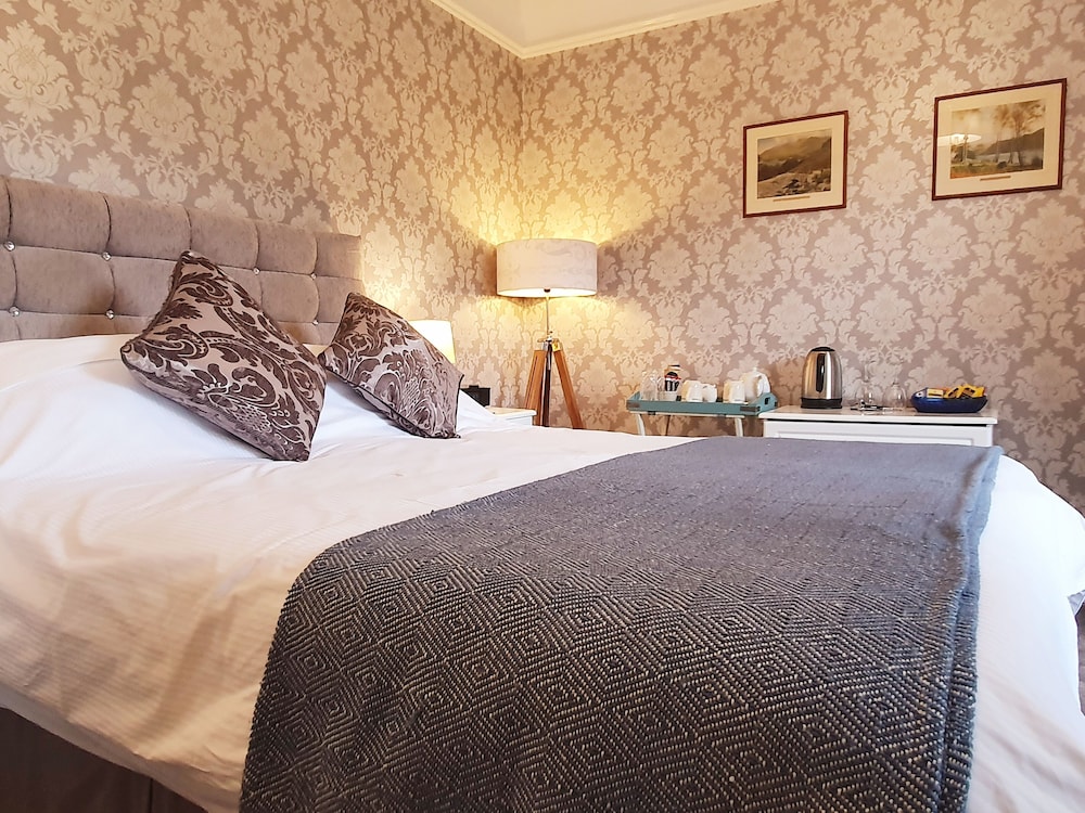 Foxghyll Country House B&amp;B 14/42