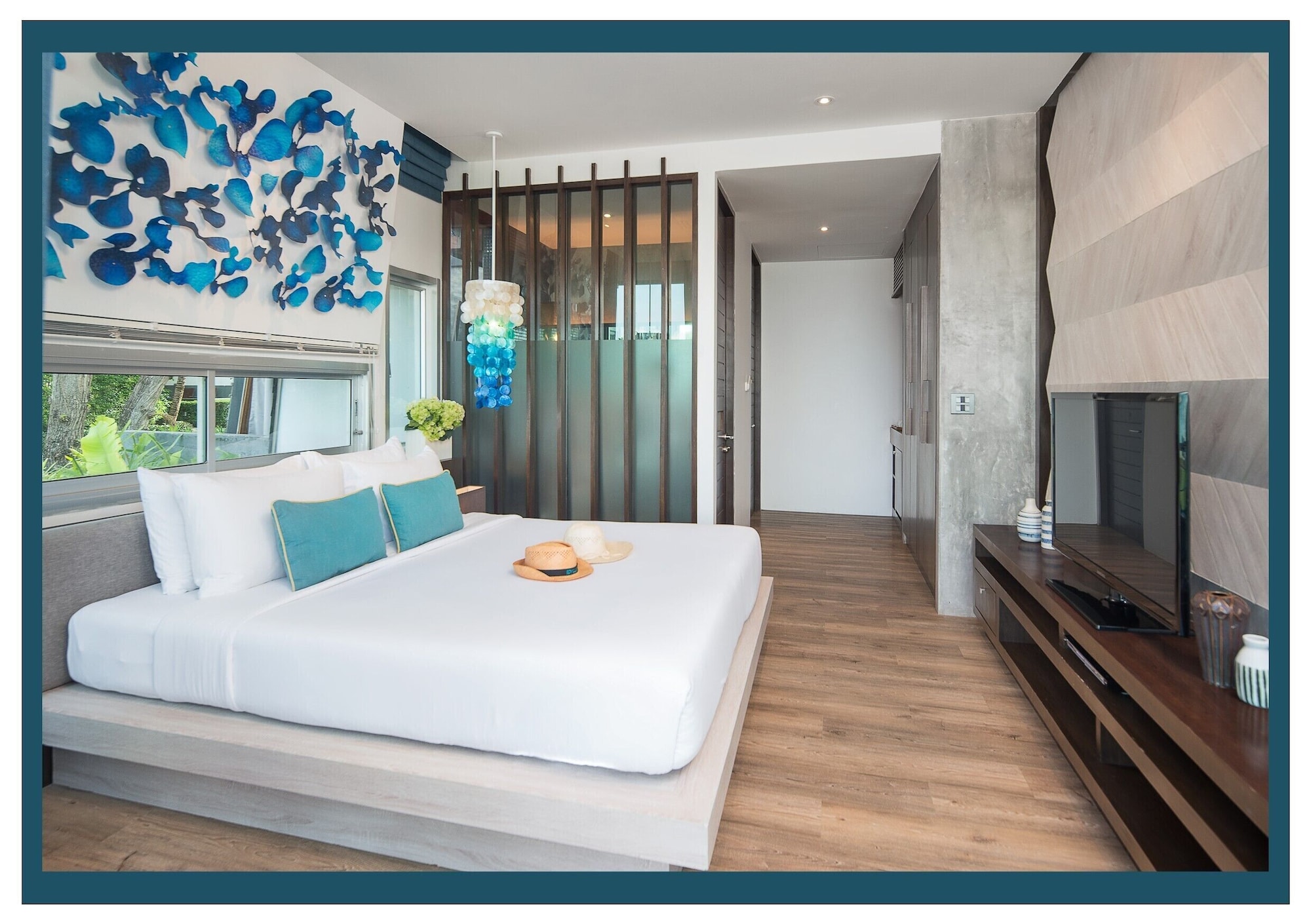 Sunrise Cabana Seaview