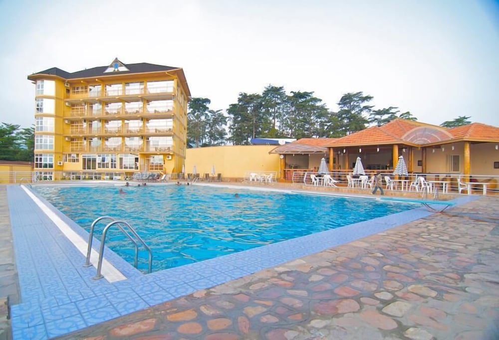 Star Hotel 2/5