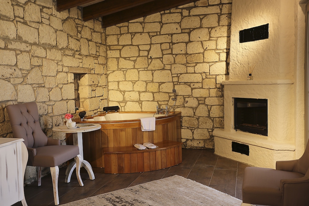 La Bien Alacati Otel 40/48
