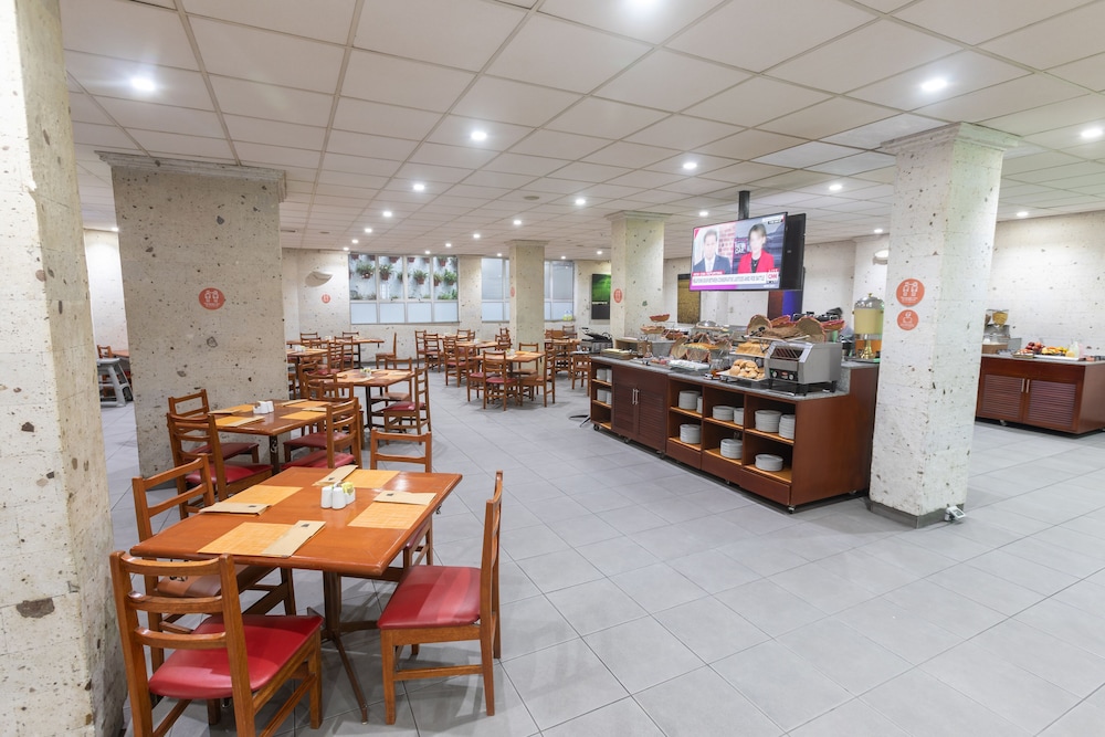 Casa Andina Classic Arequipa 64/80