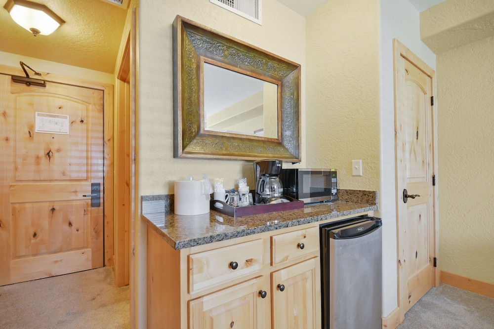 1 Bedroom, Condo, Silver, Lodge, 2 Queen Beds