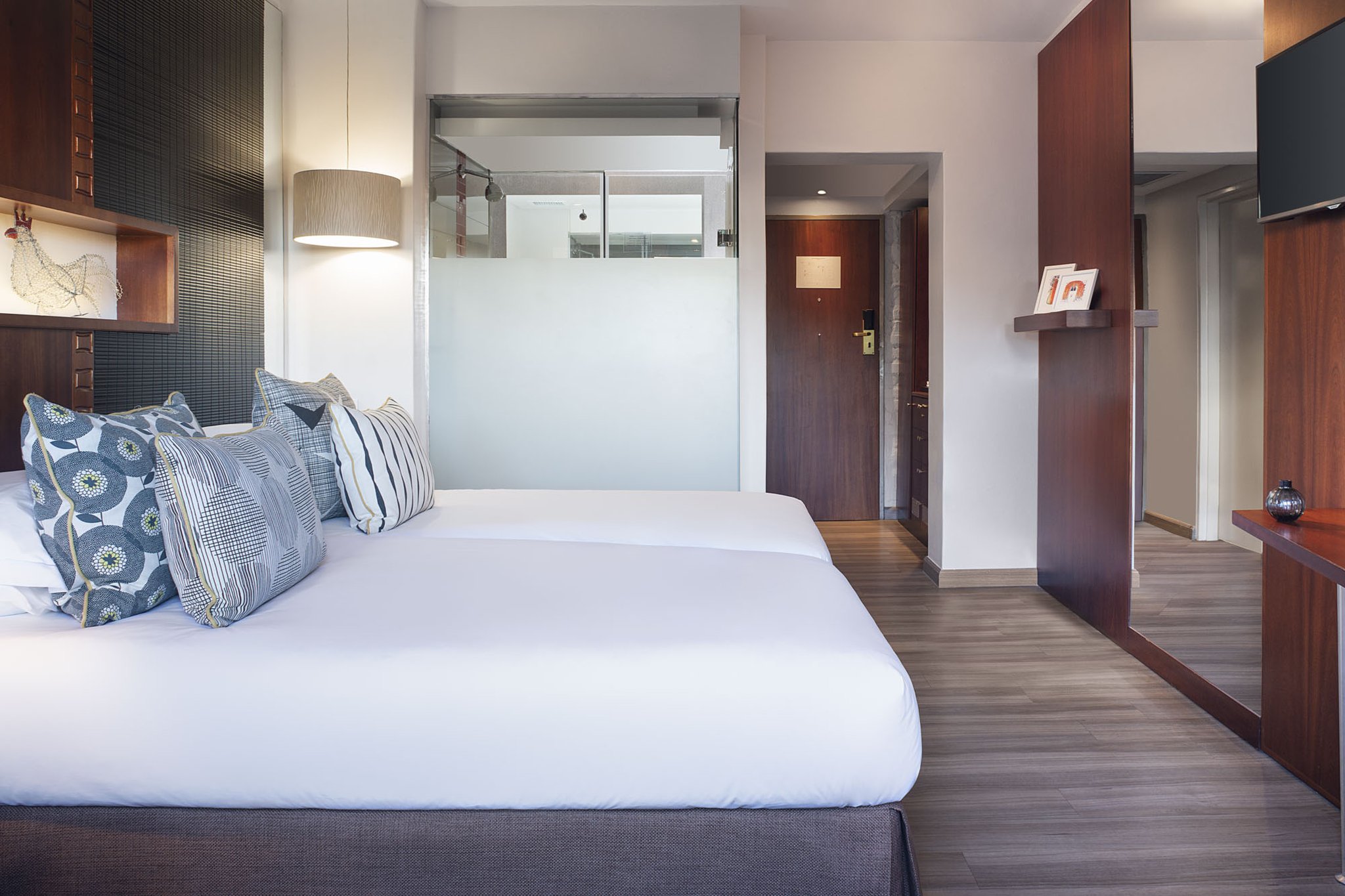 Townhouse Hotel and Conference Center 23/55