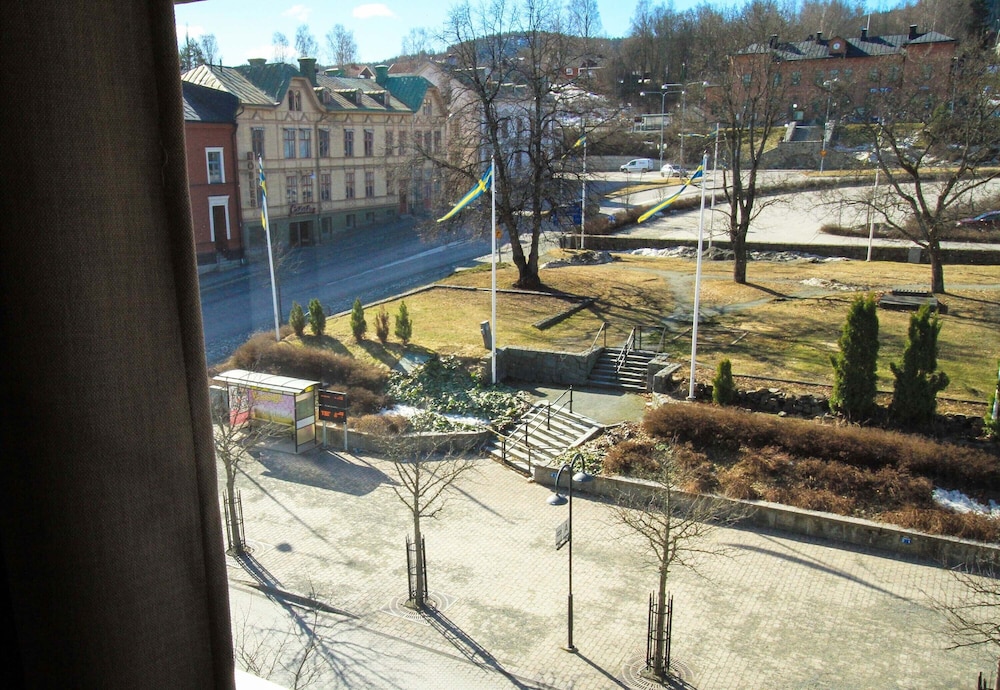 Hotel Solleftea 16/41