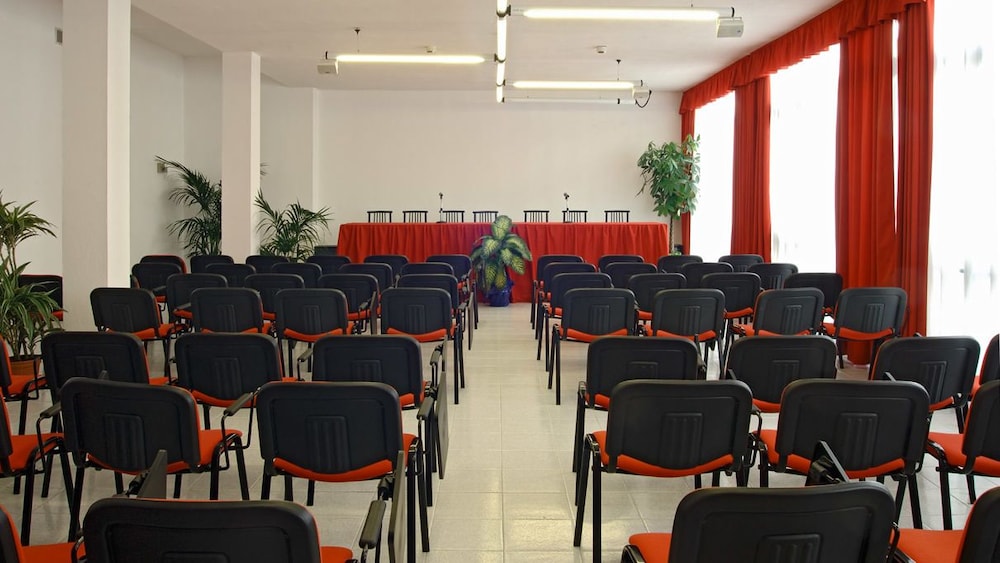 Hotel Le Palme 16/25