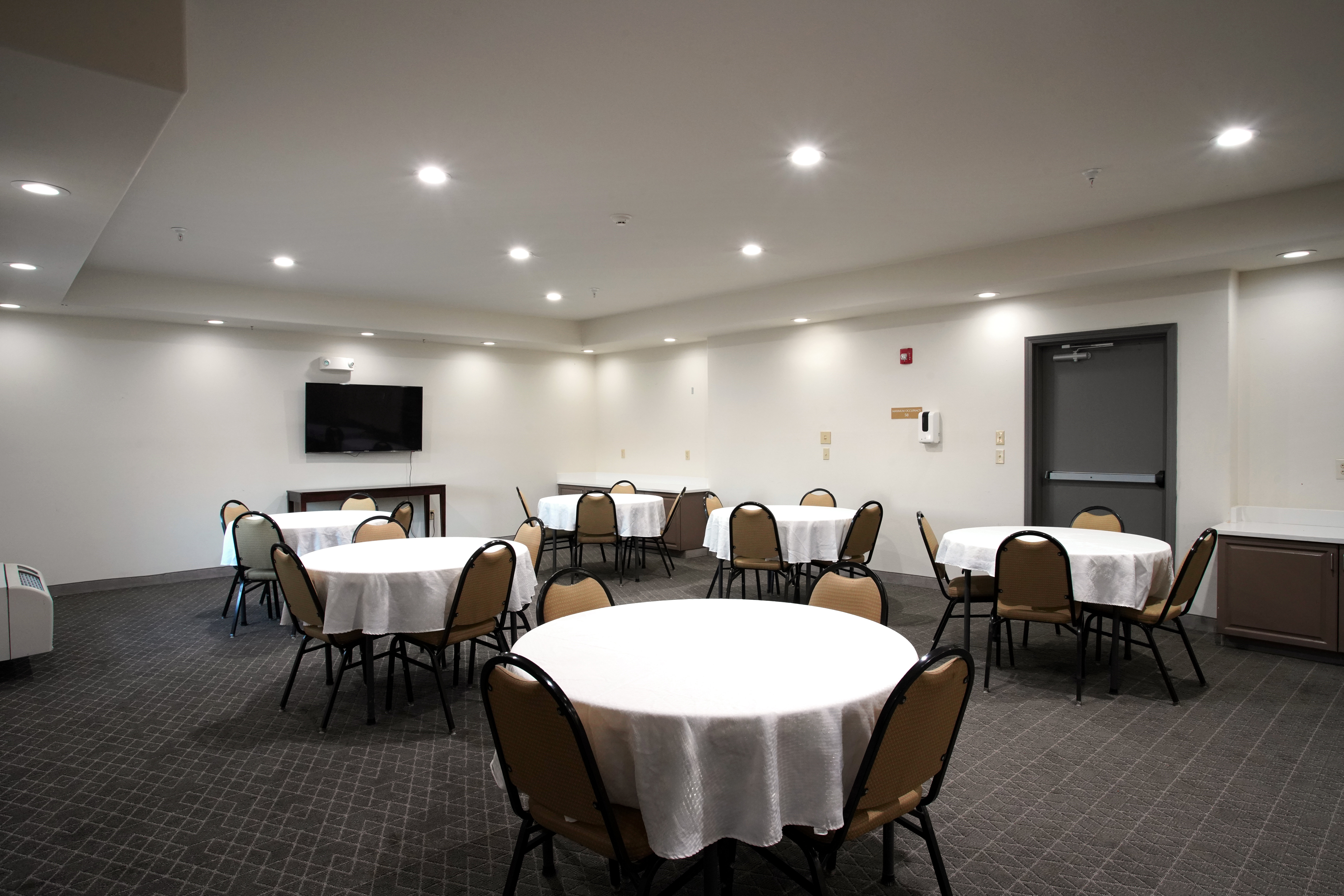 Candlewood Suites Roswell 39/50