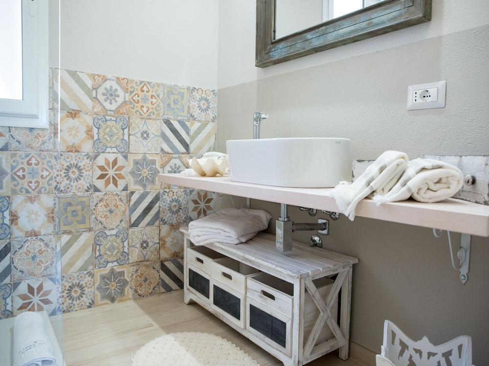 Le Saline Suites 24/26
